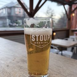 Stoup Brewing