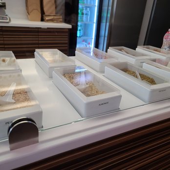 Monarca Gourmet Paletas - Ice Cream & Frozen Yogurt Near Me - Clive, Iowa