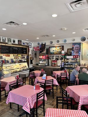 Anthony's Italian Deli by null