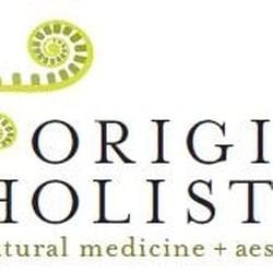 Origin Holistic - Logo