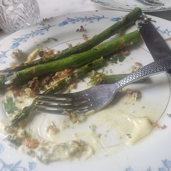 Coriander Kitchen & Farm - Could NOT stop eating the asparagus to take photos - Salad Near Me - Detroit, Michigan Coriander Kitchen & Farm - Could NOT stop eating the asparagus to take photos - Salad Near Me - Detroit, Michigan