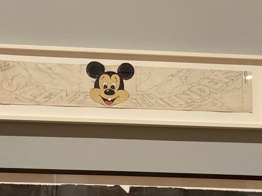 The Drawing Center by null