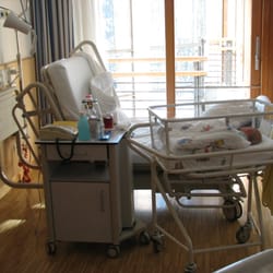 Krankenhaus Agatharied