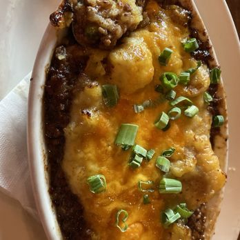 Fiddler's Hearth - Shepards pie. Only ok. - Irish Near Me - South Bend, Indiana Fiddler's Hearth - Shepards pie. Only ok. - Irish Near Me - South Bend, Indiana