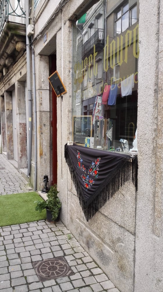 Sweet Douro Tapas & Brunch