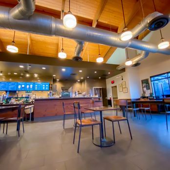 Starbucks - Inside seating is open - Coffee & Tea Near Me - Des Moines, Iowa