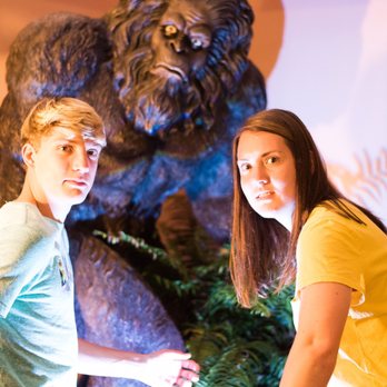 Cryptozoology & Paranormal Museum - Museums Near Me - Littleton, North Carolina Cryptozoology & Paranormal Museum - Museums Near Me - Littleton, North Carolina