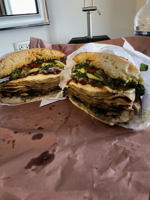 Super Sandwich by null