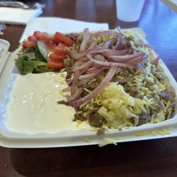 Sam's Cuisine - Mediterranean Near Me - Davis, California Sam's Cuisine - Mediterranean Near Me - Davis, California