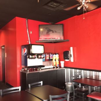 ATL Wings - Chicken Wings Near Me - Chandler, Arizona