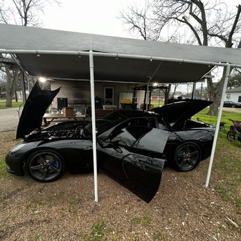 Daryl's Detailing - Auto Detailing Near Me - Humble, Texas Daryl's Detailing - Auto Detailing Near Me - Humble, Texas