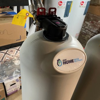 Leaf Home Water Solutions - Leaf Home Water logo - Water Purification Services Near Me - Jacksonville, Florida Leaf Home Water Solutions - Leaf Home Water logo - Water Purification Services Near Me - Jacksonville, Florida