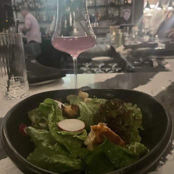 Mariposa - Aix en Provence and 100 Garden Salad - Tapas/Small Plates Near Me - Charlotte, North Carolina Mariposa - Aix en Provence and 100 Garden Salad - Tapas/Small Plates Near Me - Charlotte, North Carolina
