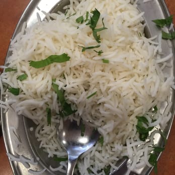 Chaat House fremont - Very nice - well cooked rice - light and fluffy! - Indian Near Me - Fremont, California Chaat House fremont - Very nice - well cooked rice - light and fluffy! - Indian Near Me - Fremont, California