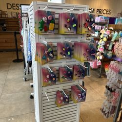 DSW Designer Shoe Warehouse - Crocs charms