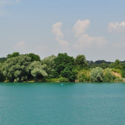 Baggersee
