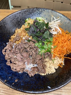 Photo of Banh-mi-ba - Prague, PR, CZ.