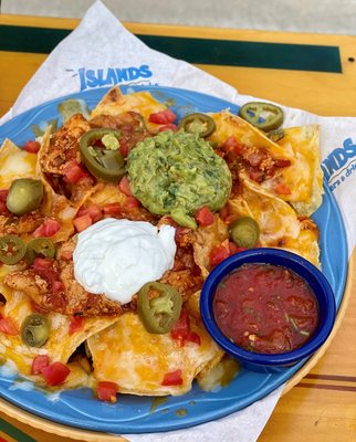 Islands Restaurant Mira Mesa by null