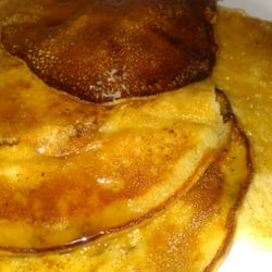 Wakin' Bakin' - Pancrepes