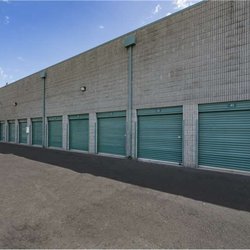 Extra Space Storage - Extra Space Storage