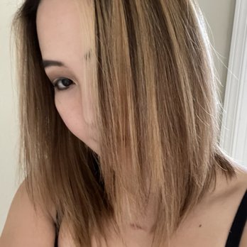 Salon Smitten - Balayage by Heather - day 3 - Hair Salons Near Me - Kent, Washington Salon Smitten - Balayage by Heather - day 3 - Hair Salons Near Me - Kent, Washington