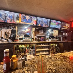 Center Street Clubhouse