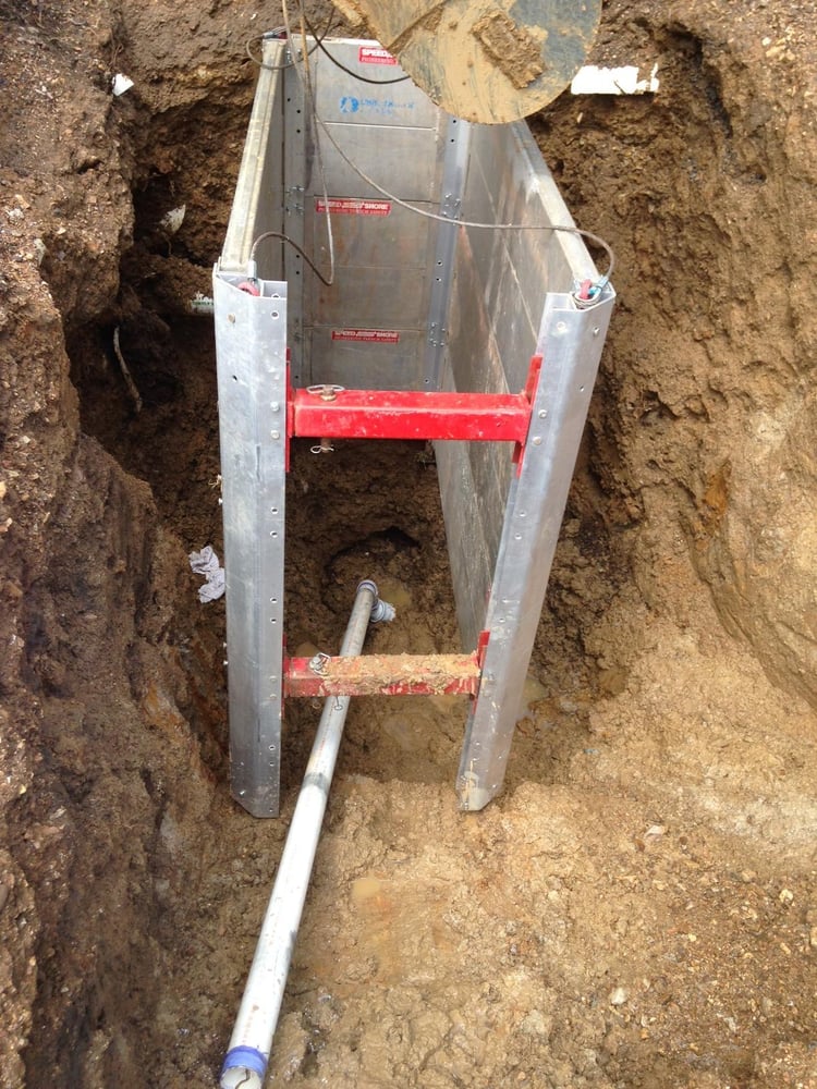 Slide of Benefit Plumbing