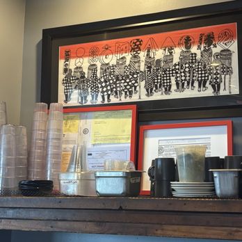 Johnny Noodle King - Ramen Near Me - Detroit, Michigan
