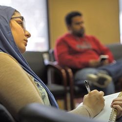 Muslim Community Association - MCA