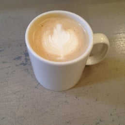 cappuccino