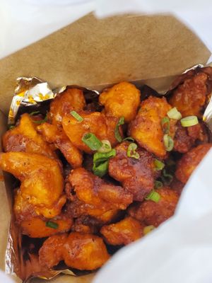 Ok Chicken by null
