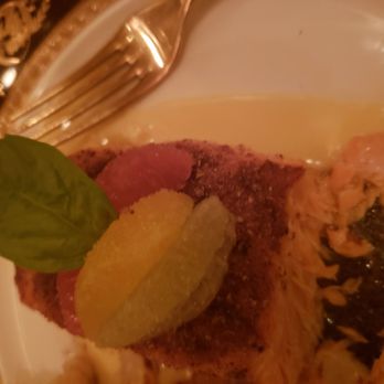 Bohanan's - Salmon - Steakhouses Near Me - San Antonio, Texas