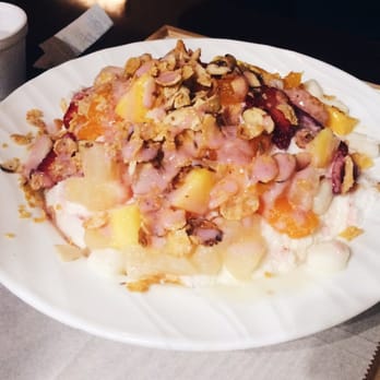 Manoa Bakery Cafe - Fruit bingsoo :) soOo good - Coffee & Tea Near Me - Annandale, Virginia Manoa Bakery Cafe - Fruit bingsoo :) soOo good - Coffee & Tea Near Me - Annandale, Virginia