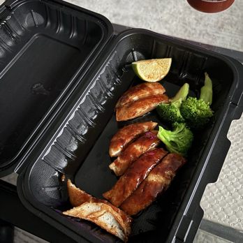 The Captain Crab - pitiful teriyaki order - Seafood Near Me - Lakewood , Washington The Captain Crab - pitiful teriyaki order - Seafood Near Me - Lakewood , Washington