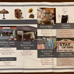 Revival Home Consignment