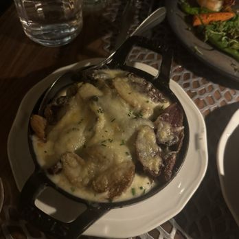 The Guest House - Au Gratin Potatoes - New American Near Me - Scottsdale, Arizona