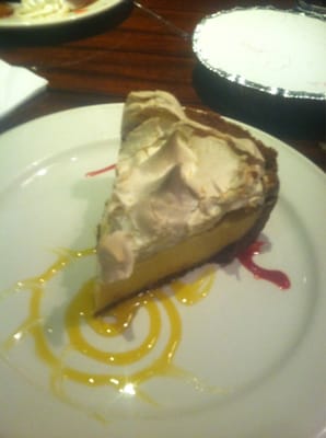 Bahama Breeze by null