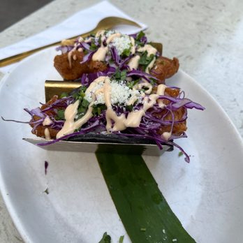 Tocaya Modern Mexican - Fish taco Friday - Mexican Near Me - Studio City, California Tocaya Modern Mexican - Fish taco Friday - Mexican Near Me - Studio City, California