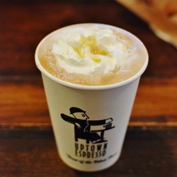 Uptown Espresso - Junction - Coffee & Tea Near Me - Seattle, Washington Uptown Espresso - Junction - Coffee & Tea Near Me - Seattle, Washington
