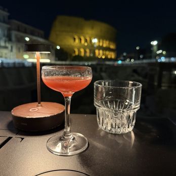 The Court - Cocktail Bars Near Me - Rome, RM The Court - Cocktail Bars Near Me - Rome, RM