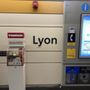 Photo of Lyon Station