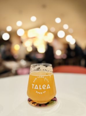 Talea Beer Co. West Village by null