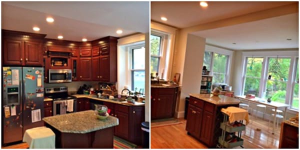 Navi General Contractor Logo