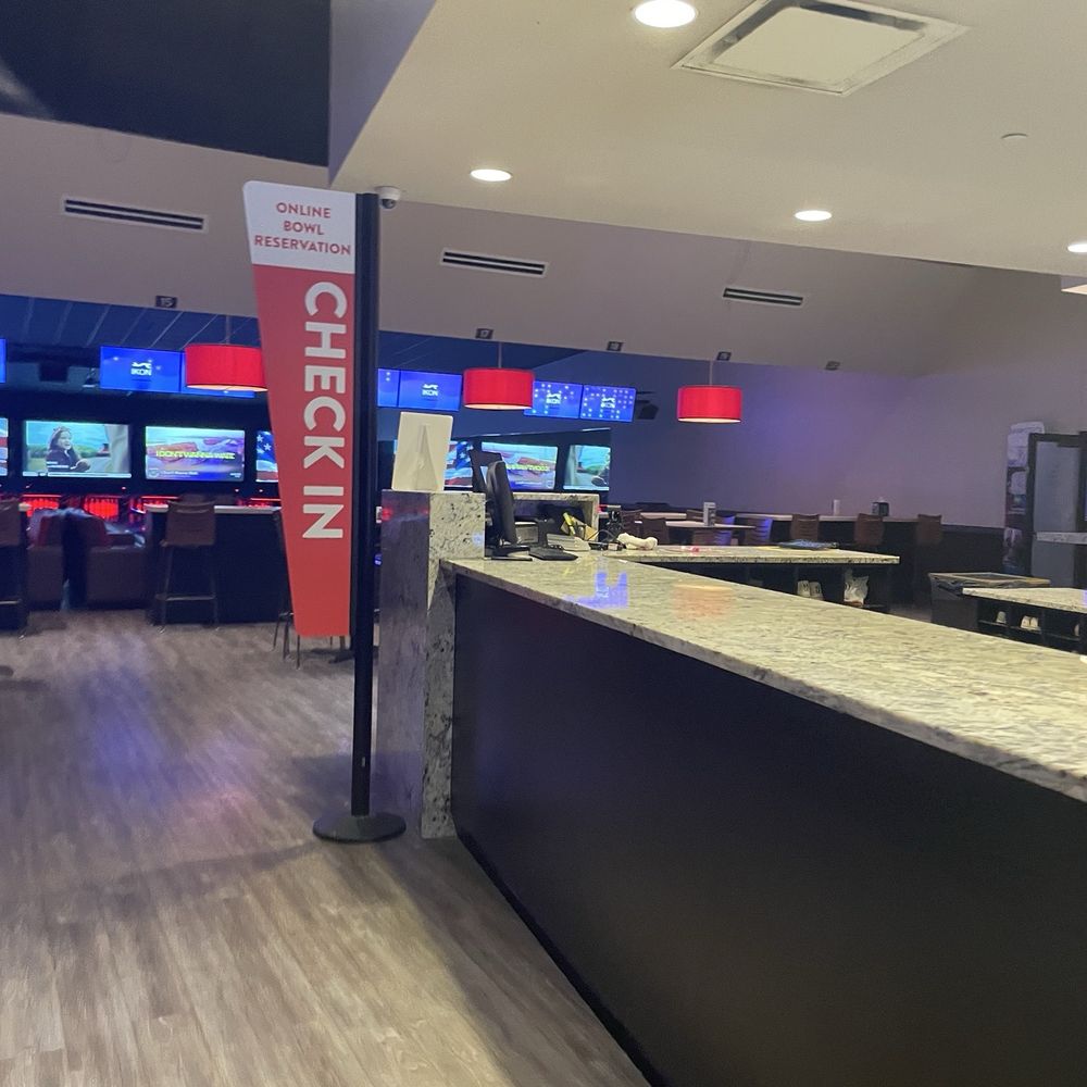 Pinstack - Bowling Near Me - Irving, Texas Pinstack - Bowling Near Me - Irving, Texas