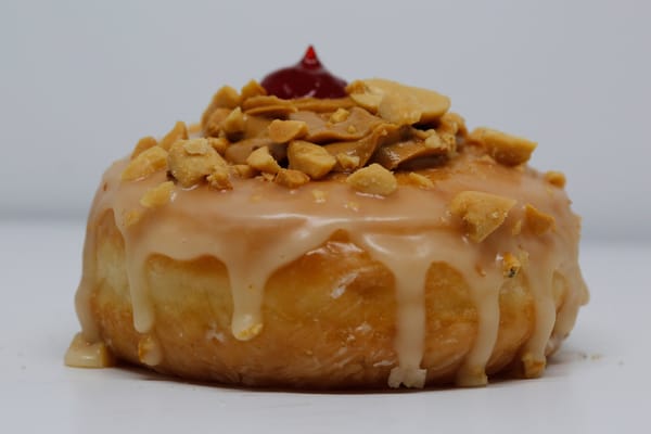 The Hollywood Donut Factory @ Bird Road by null
