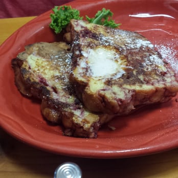 Nelson Bros. - THE raspberry fritter french toast. Unparalleled so far in my journey. - Bakeries Near Me - Clearwater, Minnesota Nelson Bros. - THE raspberry fritter french toast. Unparalleled so far in my journey. - Bakeries Near Me - Clearwater, Minnesota