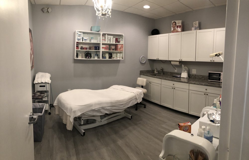 Starlit Salon Image