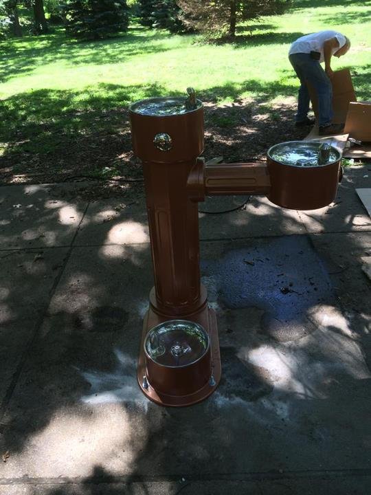 Slide of 1st Class Plumbing, Heating & A/C