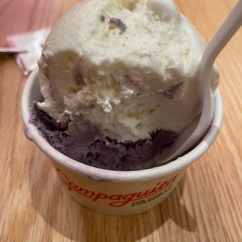 Sampaguita - Ice Cream & Frozen Yogurt Near Me - Orlando, Florida