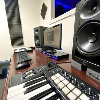 The Office Recording Studio - Music Production Services Near Me - Riverdale, Georgia The Office Recording Studio - Music Production Services Near Me - Riverdale, Georgia